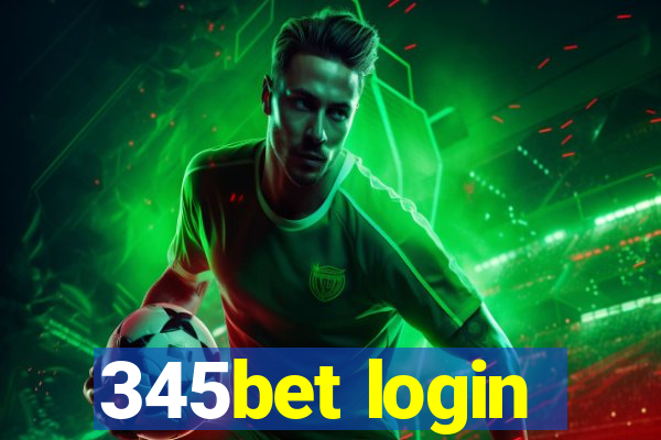 345bet login